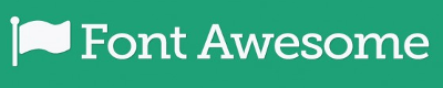 font awesome